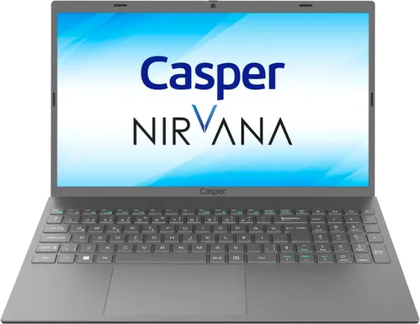 Casper Nirvana C370.4020-4C00X Notebook