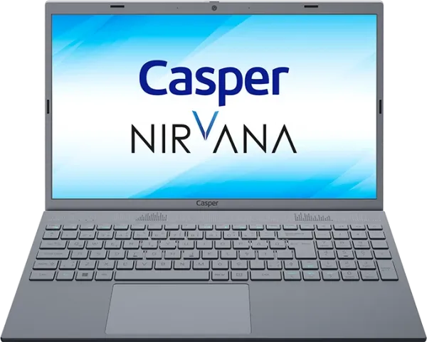 Casper Nirvana C500.1135-8D00T-G-F Notebook