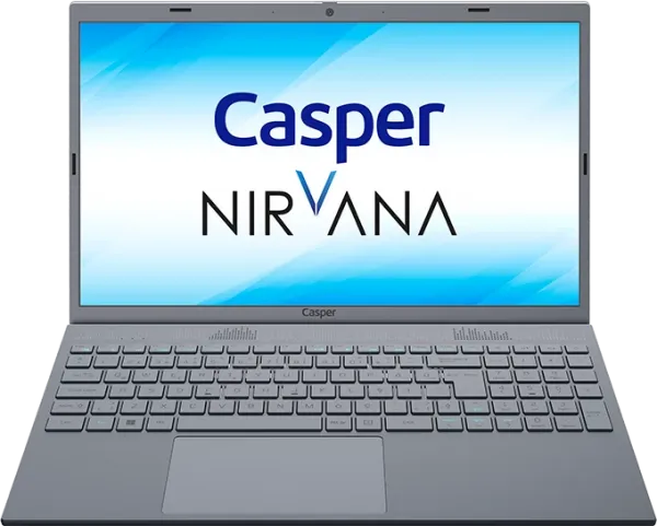 Casper Nirvana C500.1165-DF00A-G-F Notebook