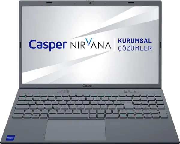 Casper Nirvana C600.1135-8D00X-G-F Notebook