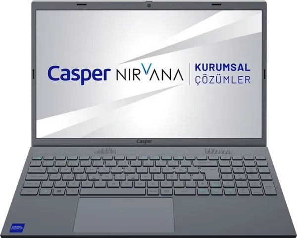 Casper Nirvana C600.1135-BV00R-G-F Notebook
