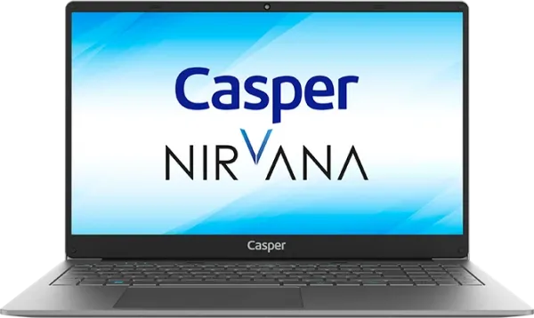 Casper Nirvana F500.1135-BF00X-G-F Notebook