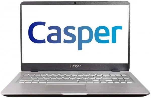 Casper Nirvana S500.1021-8V50T-G-F Notebook