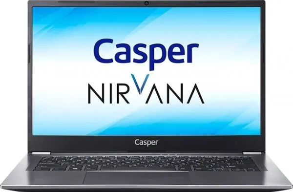 Casper Nirvana X400.1155-8V00T-G-F Ultrabook