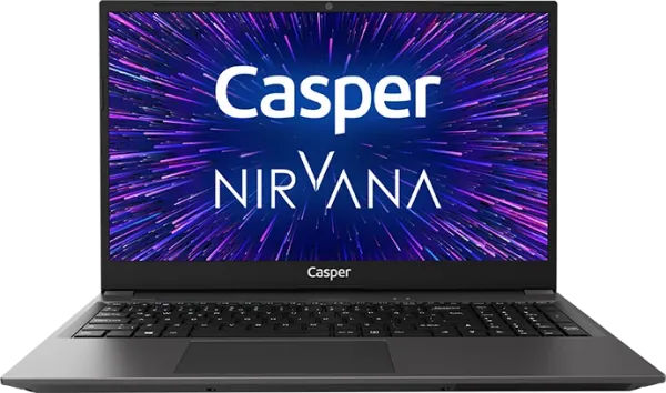 Casper Nirvana X500.1021-4P00X-G-F Notebook