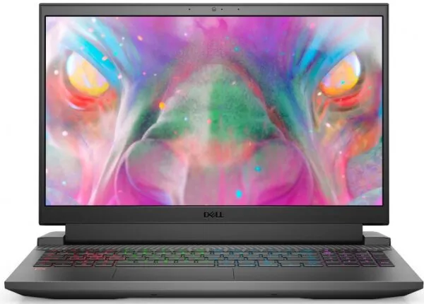 Dell G15 Gaming 5511 4BI5F82N Notebook