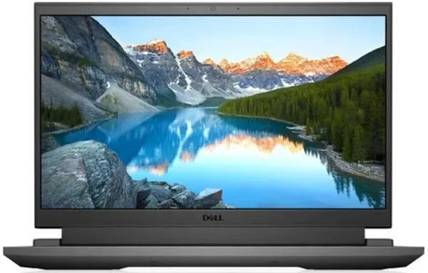 Dell G15 Gaming 5511 G1555112400U Notebook