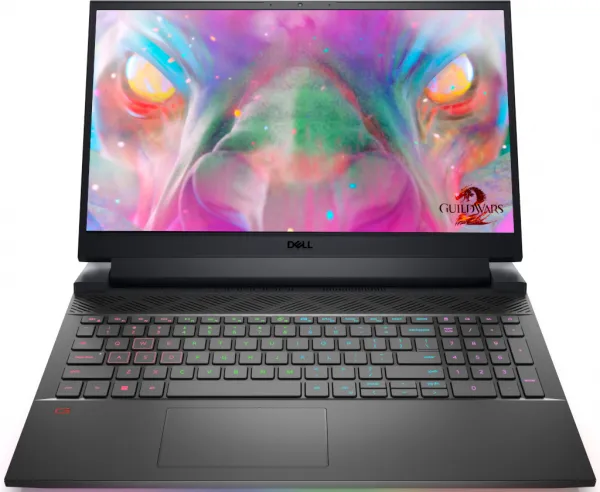 Dell G15 Gaming 5520 G55201800U Notebook