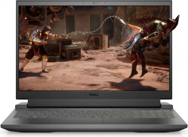 Dell G15 Gaming 5521 G55212300SEU02 Notebook