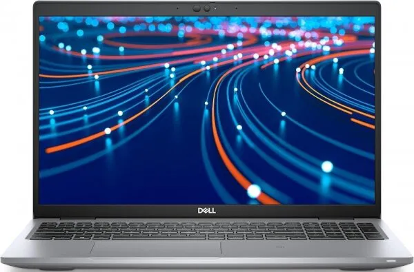 Dell Latitude 5520 N011L552015EMEA_U Notebook