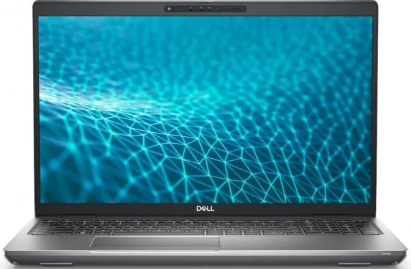 Dell Latitude 5531 N203l553115EMEA_U Notebook