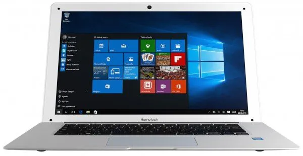 Hometech HT 14 Notebook