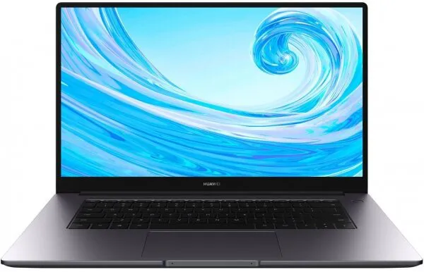 Huawei MateBook D15 (R5/8GB/256SSD) Notebook