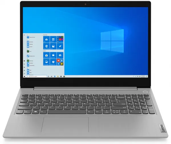 Lenovo IdeaPad 3 (15.6 İnç) 81WE008DTX Notebook