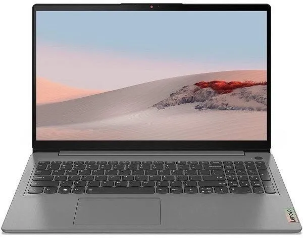 Lenovo IdeaPad 3 (15.6 İnç) 82H80146TX Notebook