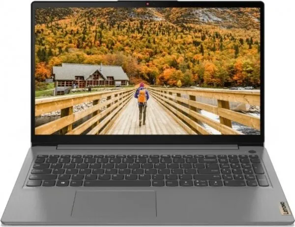 Lenovo IdeaPad 3 82KU00T7TX02 Notebook