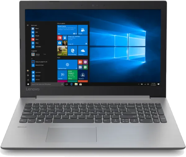 Lenovo Ideapad 330 81DC00EJTX Notebook