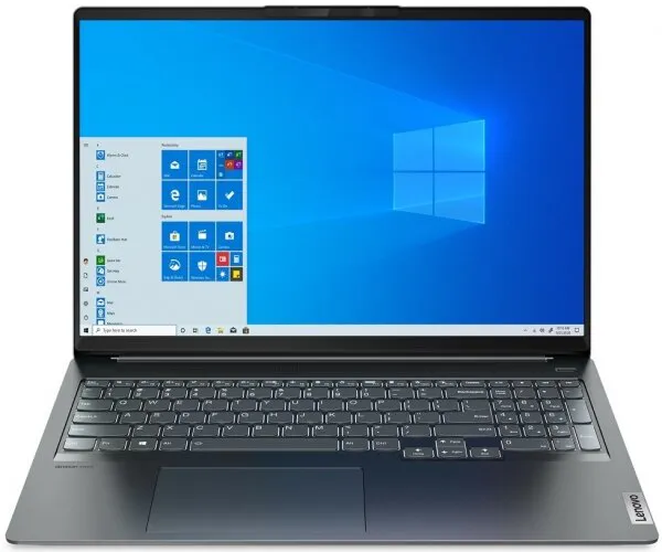 Lenovo IdeaPad 5 Pro 16 inç 82L500TETX Notebook