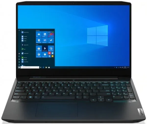 Lenovo IdeaPad Gaming 3 81Y400D2TX Notebook