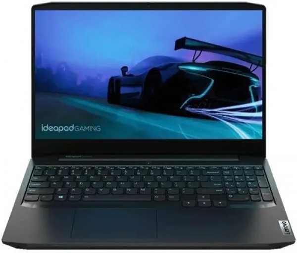 Lenovo IdeaPad Gaming 3 81Y400XSTX Notebook