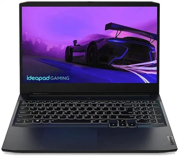 Lenovo IdeaPad Gaming 3 82K100CLTX Notebook