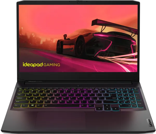 Lenovo IdeaPad Gaming 3 82K200JUTX03 Notebook