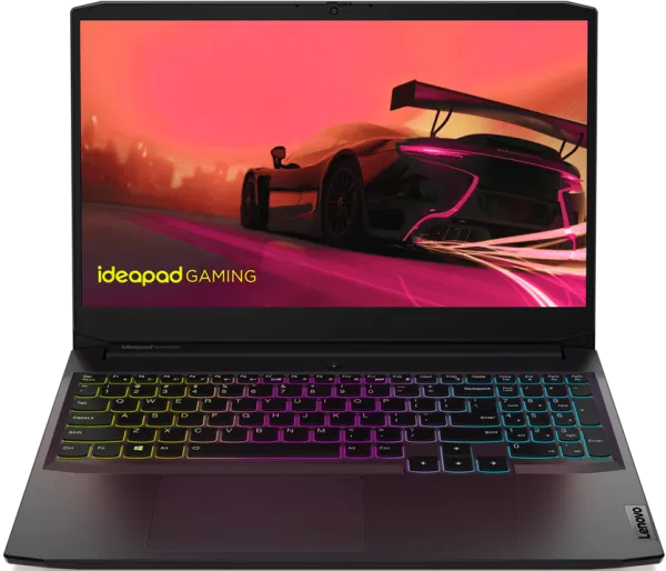Lenovo IdeaPad Gaming 3 82K201XDTX Notebook
