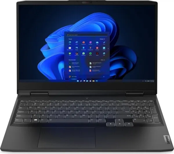 Lenovo IdeaPad Gaming 3 82SB00B4TX Notebook