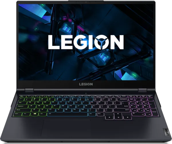 Lenovo Legion 5 (15.6) 82JH002ETX Notebook