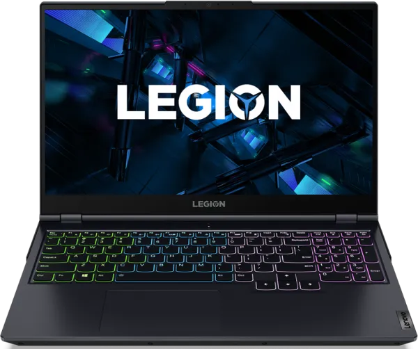 Lenovo Legion 5 (15.6) 82JH002JTX07 Notebook