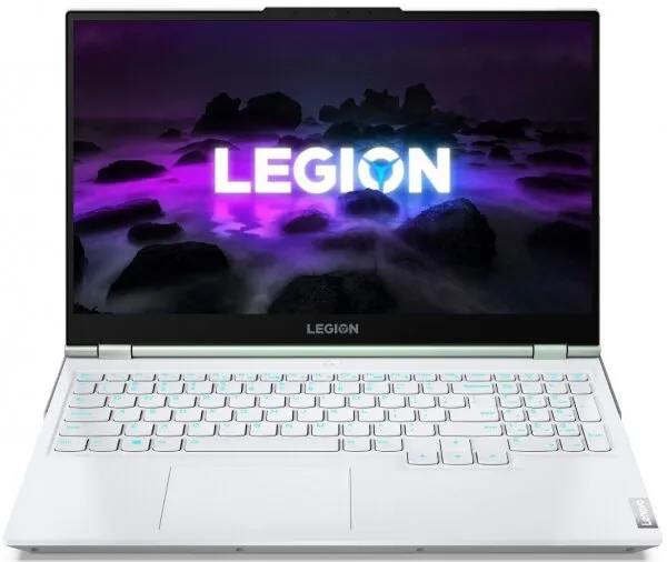 Lenovo Legion 5 (15.6) 82JU015WTX01 Notebook