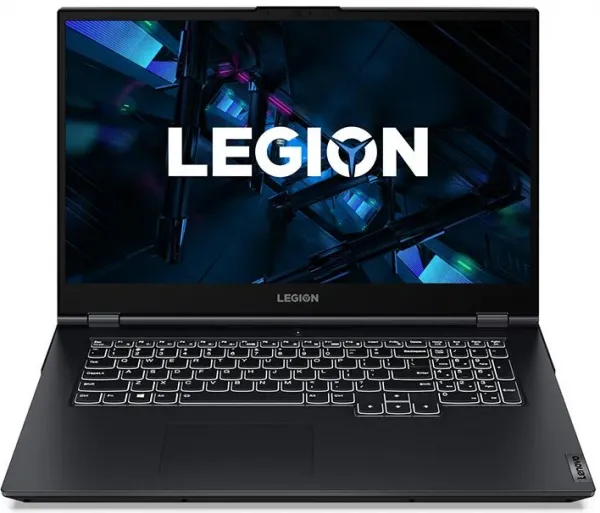 Lenovo Legion 5 (17.3) 82JM0013TX Notebook