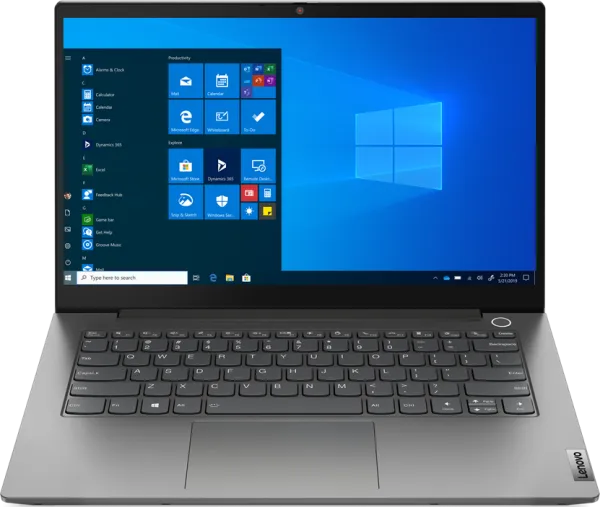 Lenovo ThinkBook 14 (G2) 20VD00D6TX037 Ultrabook