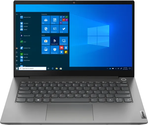 Lenovo ThinkBook 14 (G2) 20VD00D6TX15 Ultrabook