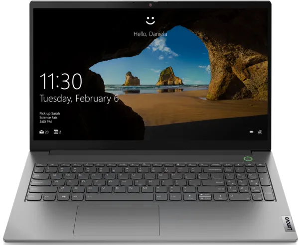 Lenovo ThinkBook 15 (G3) 21A40038TX010 Notebook