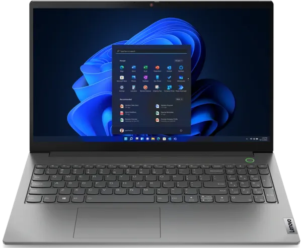 Lenovo ThinkBook 15 G4 21DJ00G9TX Notebook