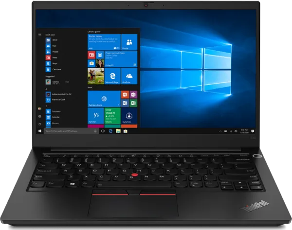 Lenovo ThinkPad E14 (2) 20TA004YTX023 Notebook