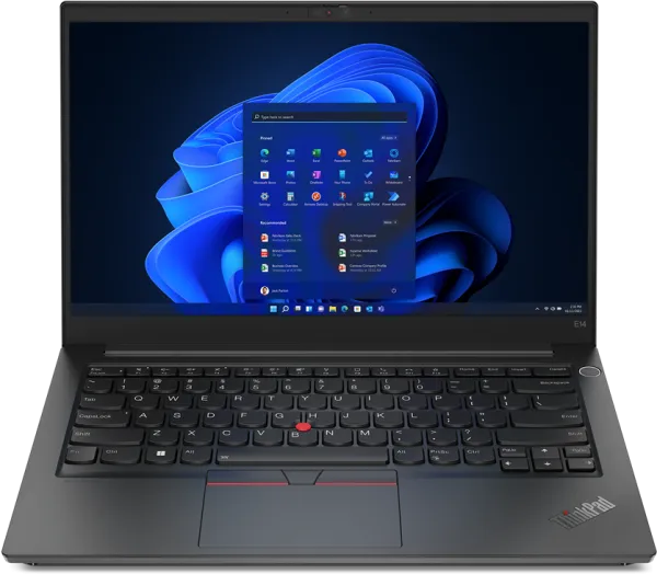 Lenovo ThinkPad E14 (G4) 21E30068TX Notebook