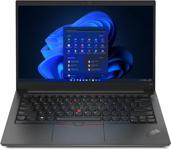 Lenovo ThinkPad E14 (G4) 21E30083TX14 Notebook