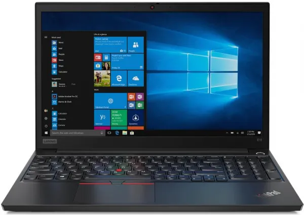 Lenovo ThinkPad E15 20RD0062TX012 Notebook