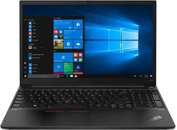 Lenovo ThinkPad E15 G2 20T8S0AHTX026 Notebook