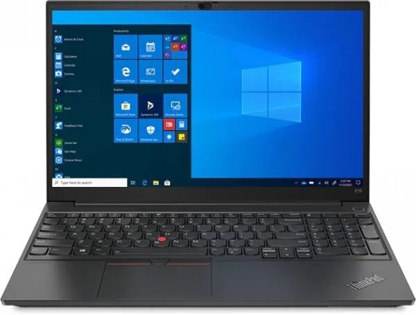 Lenovo ThinkPad E15 G3 20YG002CTX026 Notebook