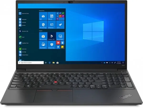 Lenovo ThinkPad E15 G3 20YG004FTX082 Notebook