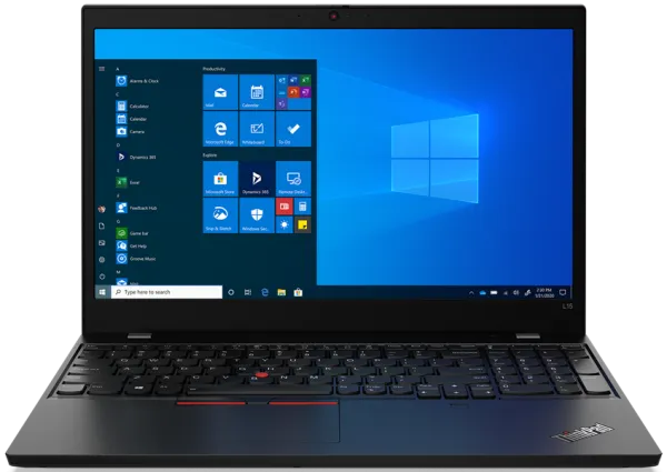 Lenovo ThinkPad L15 (G2) 20X4ST53EA05 Notebook