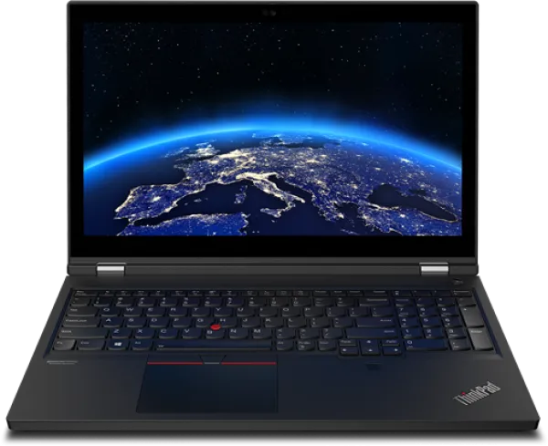 Lenovo ThinkPad P15 20ST0015TX Notebook