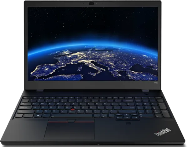 Lenovo ThinkPad P15v (G2) 21A9S02MTX Notebook