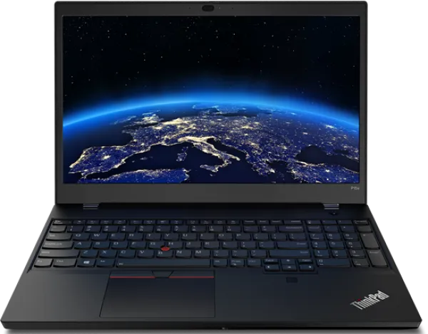 Lenovo ThinkPad P15v (G2) 21A9S02MTX07 Notebook