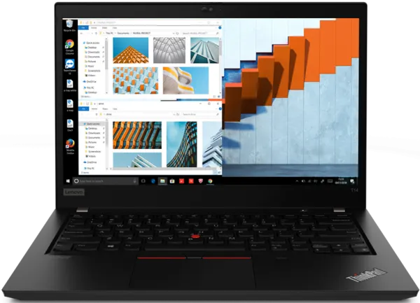 Lenovo ThinkPad T14 G2 20W1S1HWTX011 Ultrabook