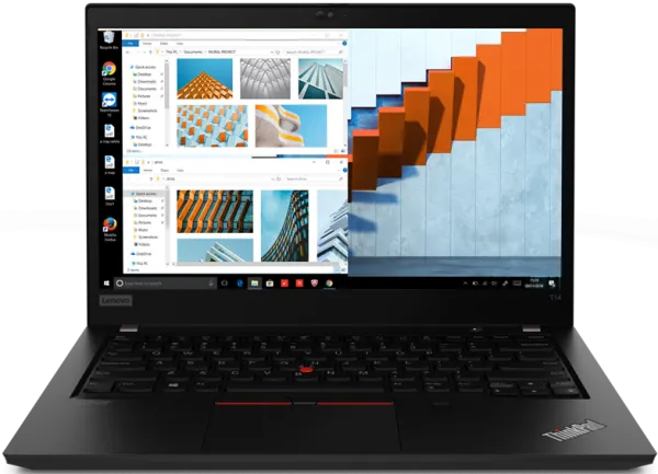 Lenovo ThinkPad T14 G2 20W1S1HWTX021 Ultrabook