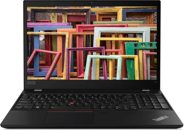 Lenovo ThinkPad T15 G2 20W5002TTR01 Notebook